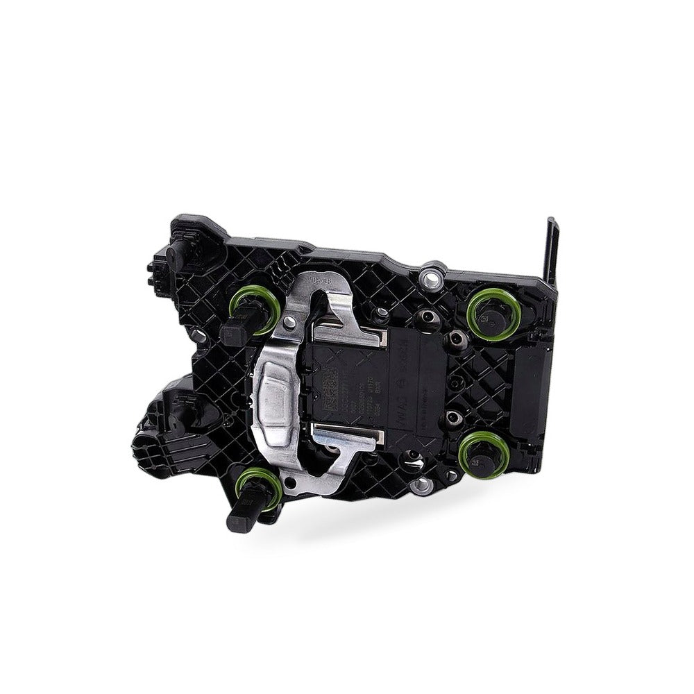 Transmission Control Module Suitable for Audi A3 Q2 Q3 VW DQ381 0GC927711H - BD4