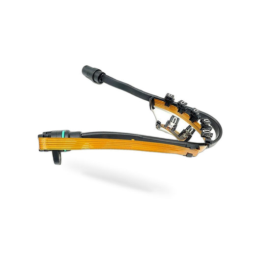 Transmission Wiring Harness Suitable for VW Golf Jetta Passat Audi A3 A4 A6