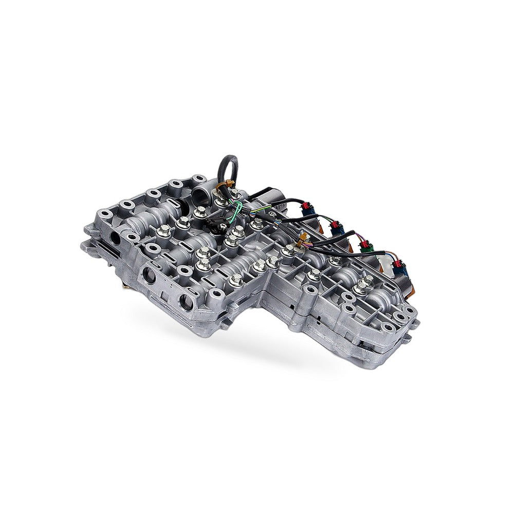 Transmission Valve Body Suitable for Baojun 310 330 360 510 Wuling Hongguang S3 - BD3