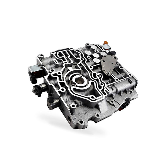 Transmission Control Valve Body Suitable for Buick Century LaCrosse LeSabre