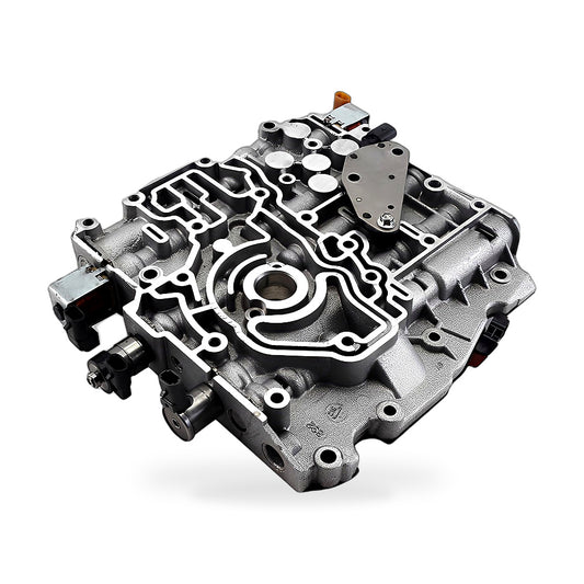 Transmission Control Valve Body Suitable for Buick Century LaCrosse LeSabre - ZT2