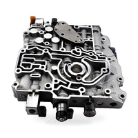 Transmission Control Valve Body Suitable for Buick Century LaCrosse LeSabre - ZT3