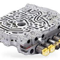 Transmission Valve Body Suitable for Bentley Porsche Audi 8DT-80A DCT 6-Speed - XQ1