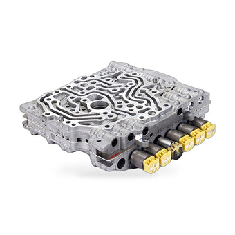 compare product Transmission Valve Body Suitable for Bentley Porsche Audi 8DT-80A DCT 6-Speed