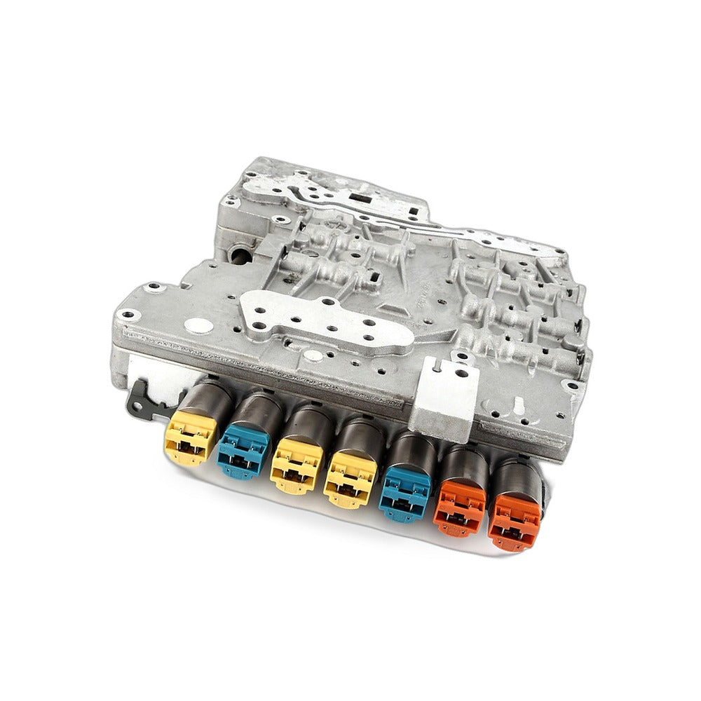 Remanufactured Transmission Valve Body Suitable for BMW Audi ZF6HP21 ZF6HP28 - BD3