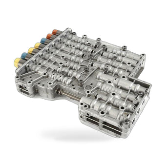 compare product Remanufactured Transmission Valve Body Suitable for BMW Audi ZF6HP21 ZF6HP28