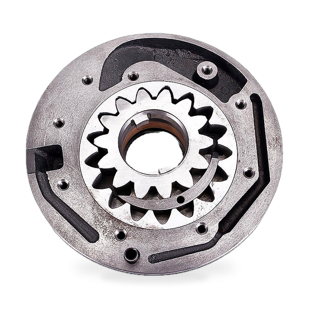 Transmission Oil Pump Drive Suitable for BMW 3 Series E46 5 Series E39 Z3 Z4 - ZT3