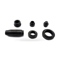 Transmission Plug Gasket Repair Kit 6 Pieces Suitable for BMW 6HP26 6HP28 Audi - ZT2