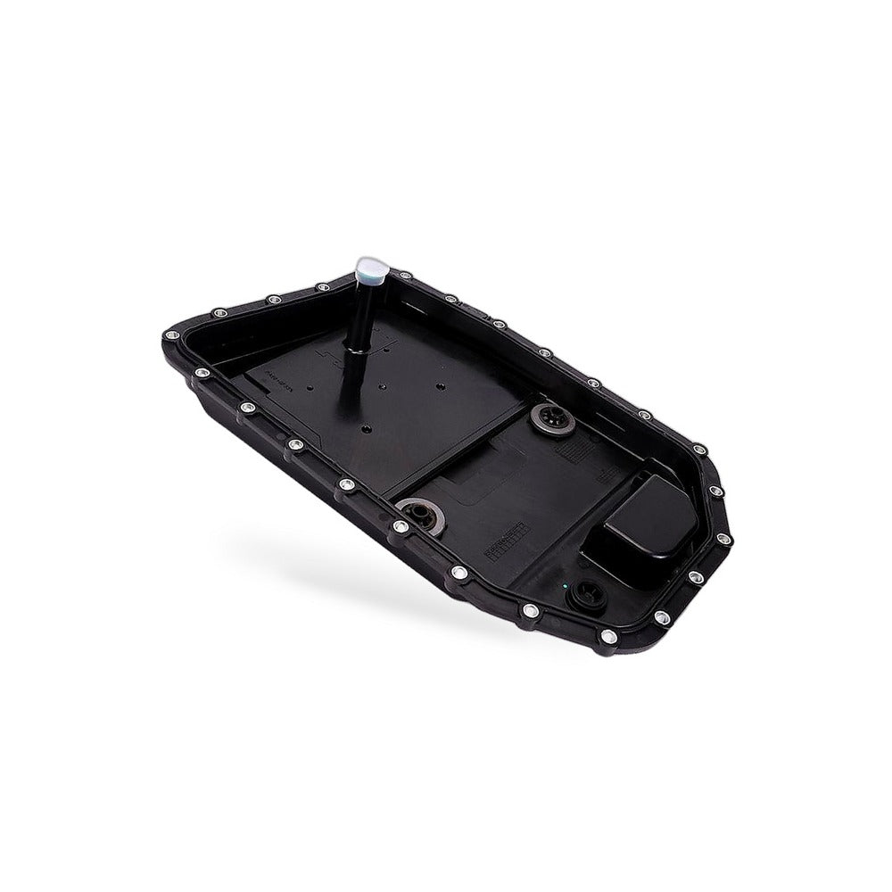 6-Speed Transmission Oil Pan with Filter Suitable for BMW Audi VW 6HP19 - BD3
