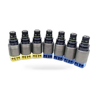 Automatic Transmission Linear Control Solenoid Valve Suitable for BMW 8HP50 Audi - ZT2