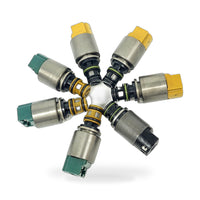 Transmission Solenoid Valve Suitable for BMW Audi 6HP19 6HP26 ZH6HP19 - ZT2