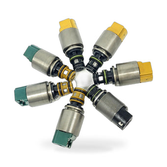 compare product Transmission Solenoid Valve Suitable for BMW Audi 6HP19 6HP26 ZH6HP19