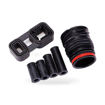 compare product 6HP19 6HP21 Valve Body to Transmission Sleeve Seal Kit 6-Piece Set Suitable for