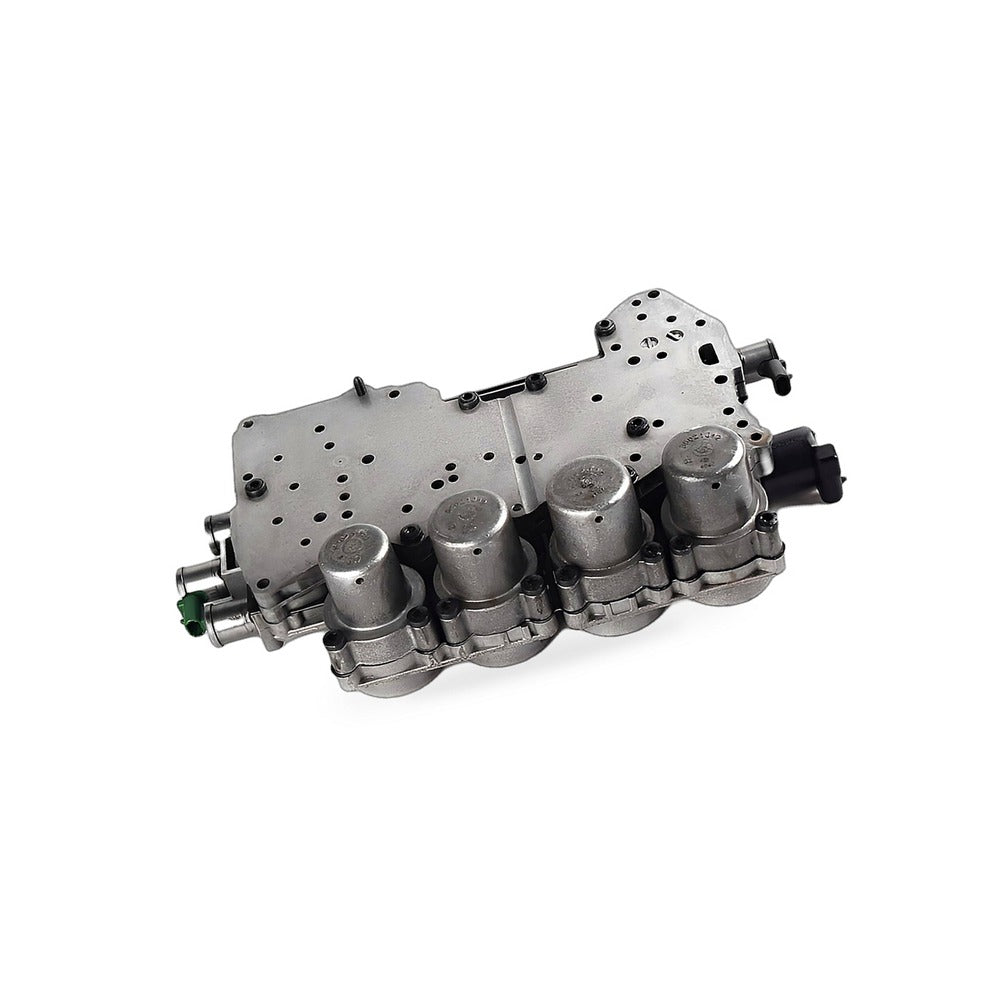 Automatic Transmission Valve Body Suitable for BMW 3 Series 5 Series X3 Cadillac - BD2