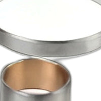 Transmission Bushing Kit Suitable for BMW Audi Ford Jaguar Land Rover 6HP26 6R60 - XQ1