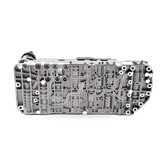 Transmission Control Unit Valve Body Assembly Suitable for Mercedes-Benz A-Class - ZT2