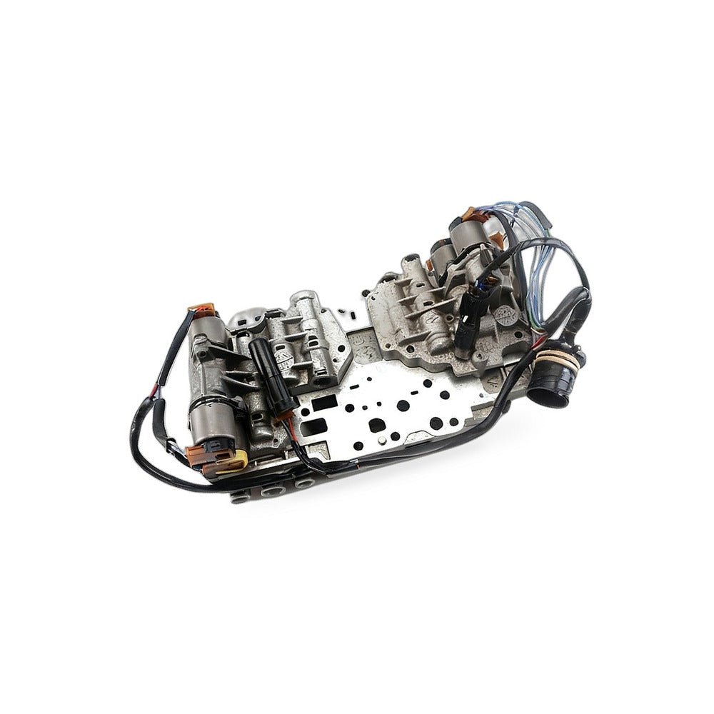 Transmission Valve Body Suitable for Mercedes-Benz C-Class W204 CLS-Class C218 - BD4
