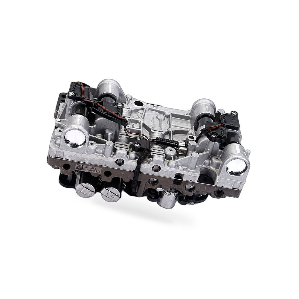 Transmission Valve Body Suitable for Changan CS35 Plus CS55 Eado Plus Chery - BD1
