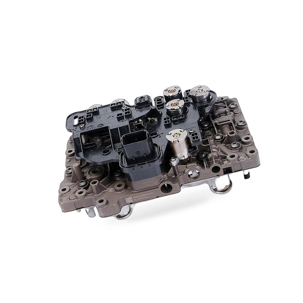 Transmission Valve Body Suitable for Changan CS35 Plus CS55 Eado Plus Chery - BD4