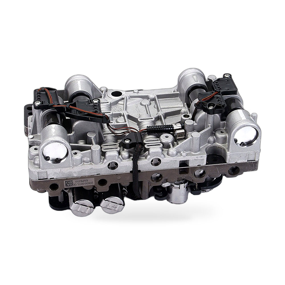 Transmission Valve Body Suitable for Changan CS35 Plus CS55 Eado Plus Chery - ZT2