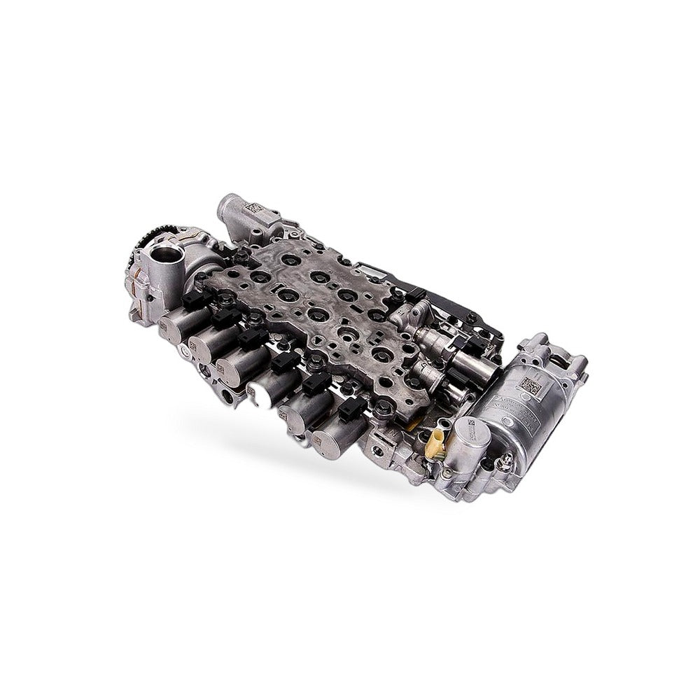 8L90 Automatic Transmission Valve Body Suitable for Cadillac CT6 Escalade - BD3