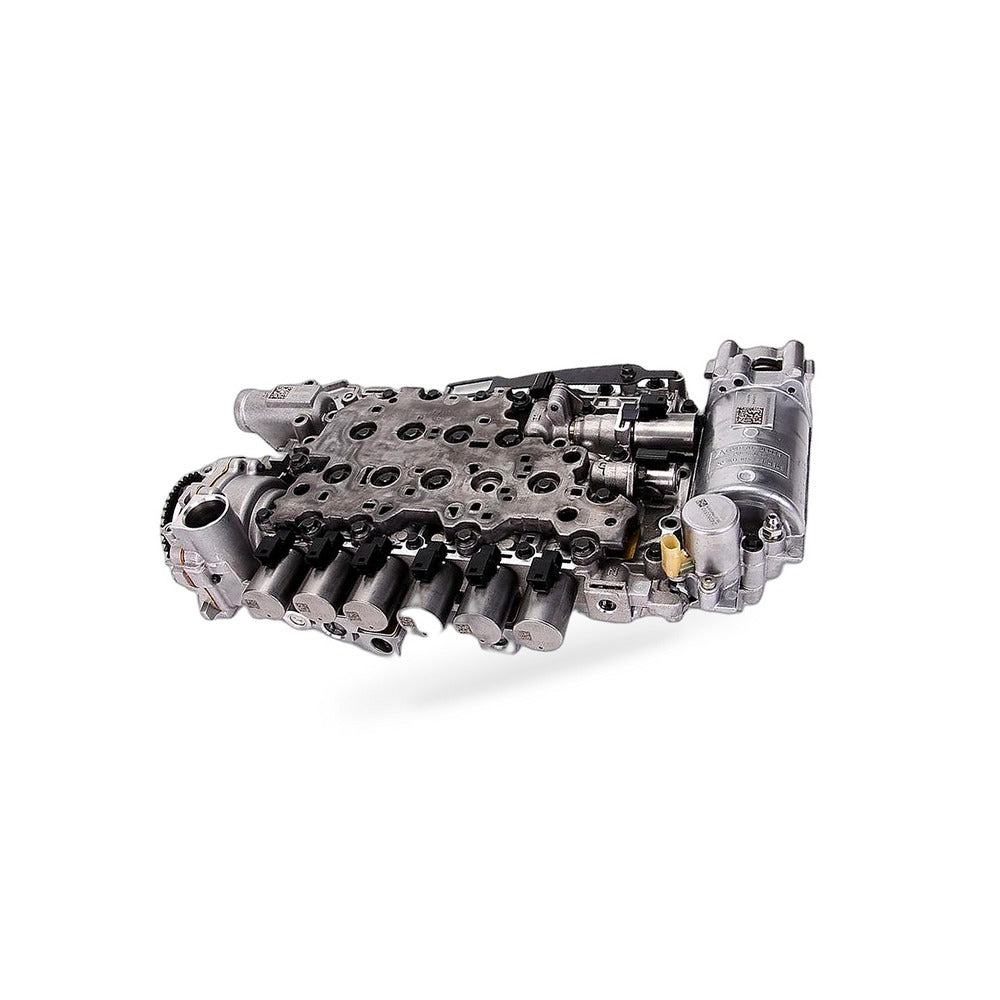 8L90 Automatic Transmission Valve Body Suitable for Cadillac CT6 Escalade - BD4
