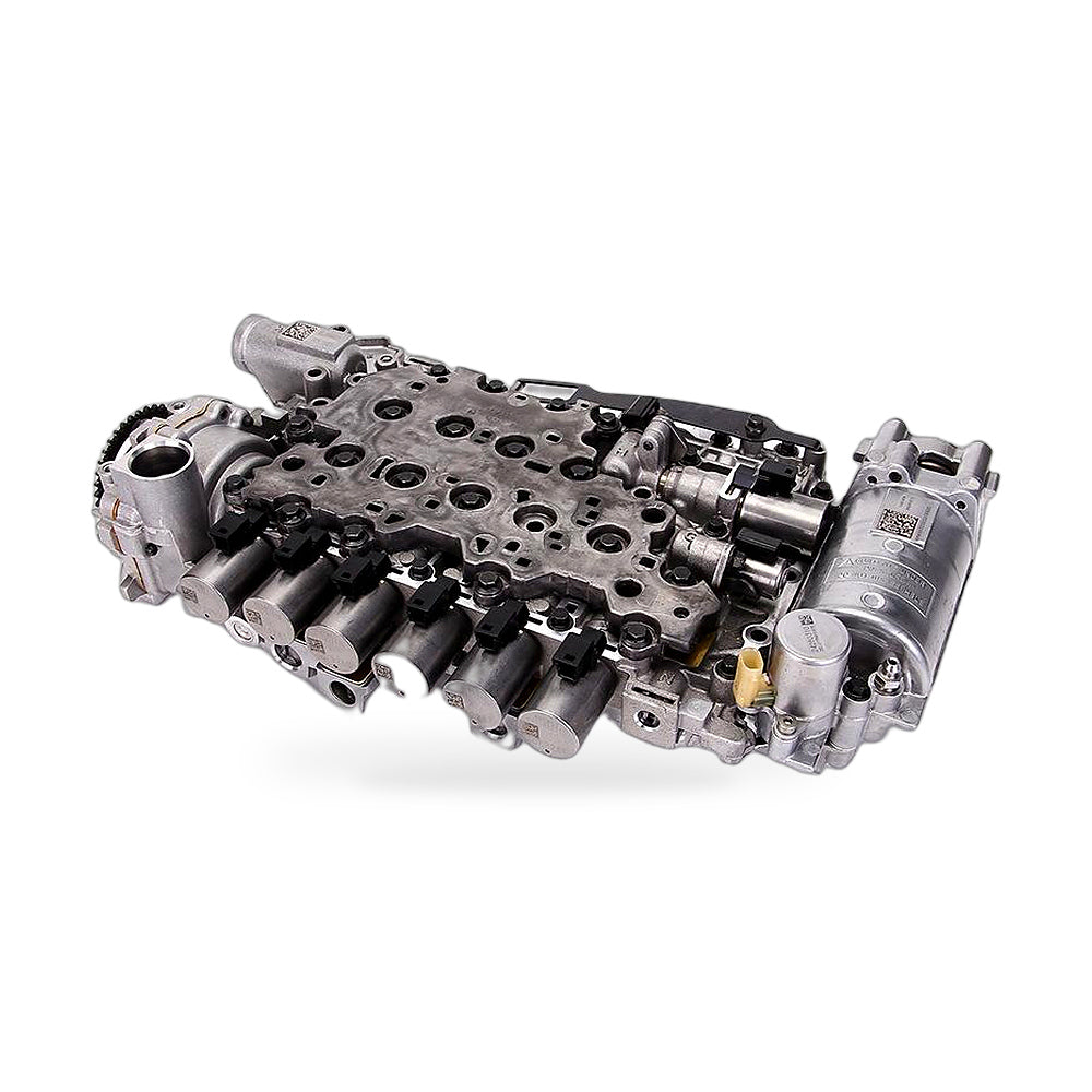 8L90 Automatic Transmission Valve Body Suitable for Cadillac CT6 Escalade - ZT3