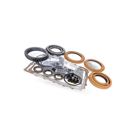 Transmission Rebuild Kit Suitable for Cadillac Escalade 6L80 6L80E 6L90 6L90E