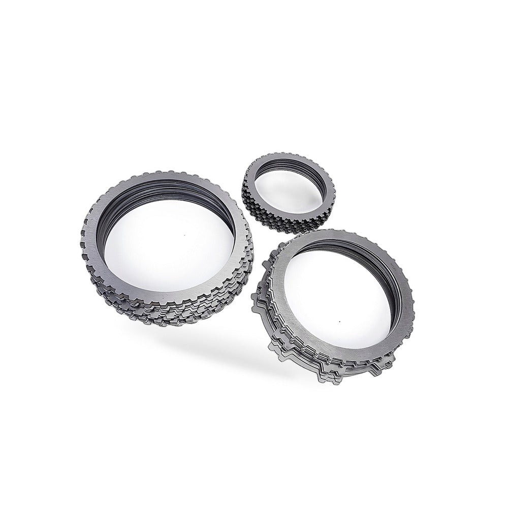 Transmission Rebuild Kit Suitable for Cadillac Escalade 6L80 6L80E 6L90 6L90E - BD3