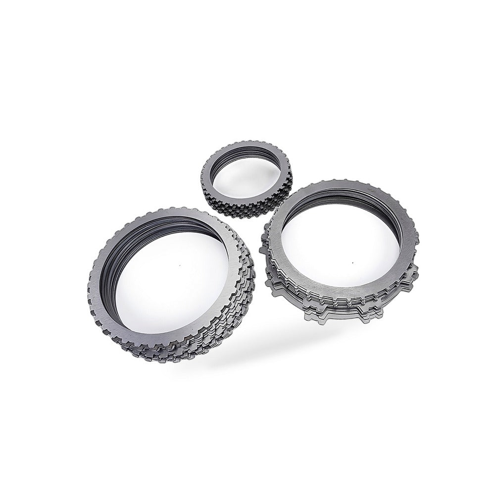 Transmission Rebuild Kit Suitable for Cadillac Escalade 6L80 6L80E 6L90 6L90E - BD4