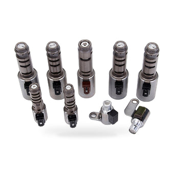 compare product Automatic Transmission Solenoid Set Suitable for Cadillac CTS SRX STS Lexus GS