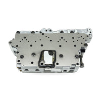 Transmission Valve Body 124740AC Suitable for Cadillac CTS SRX Buick LaCrosse - ZT3