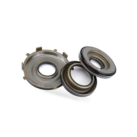 Transmission Bonded Piston Kit 3 Piece Set Suitable for Chevrolet 4L60E 4L65E