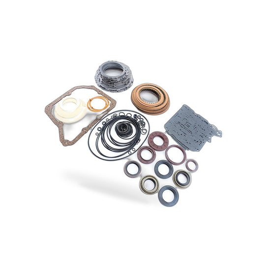 AW55-50SN Transmission Rebuild Kit Suitable for Chevrolet Volvo Saab Steel