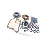 AW55-50SN Transmission Rebuild Kit Suitable for Chevrolet Volvo Saab Steel - BD3