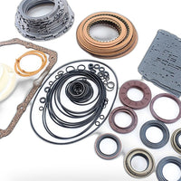 AW55-50SN Transmission Rebuild Kit Suitable for Chevrolet Volvo Saab Steel - XQ1