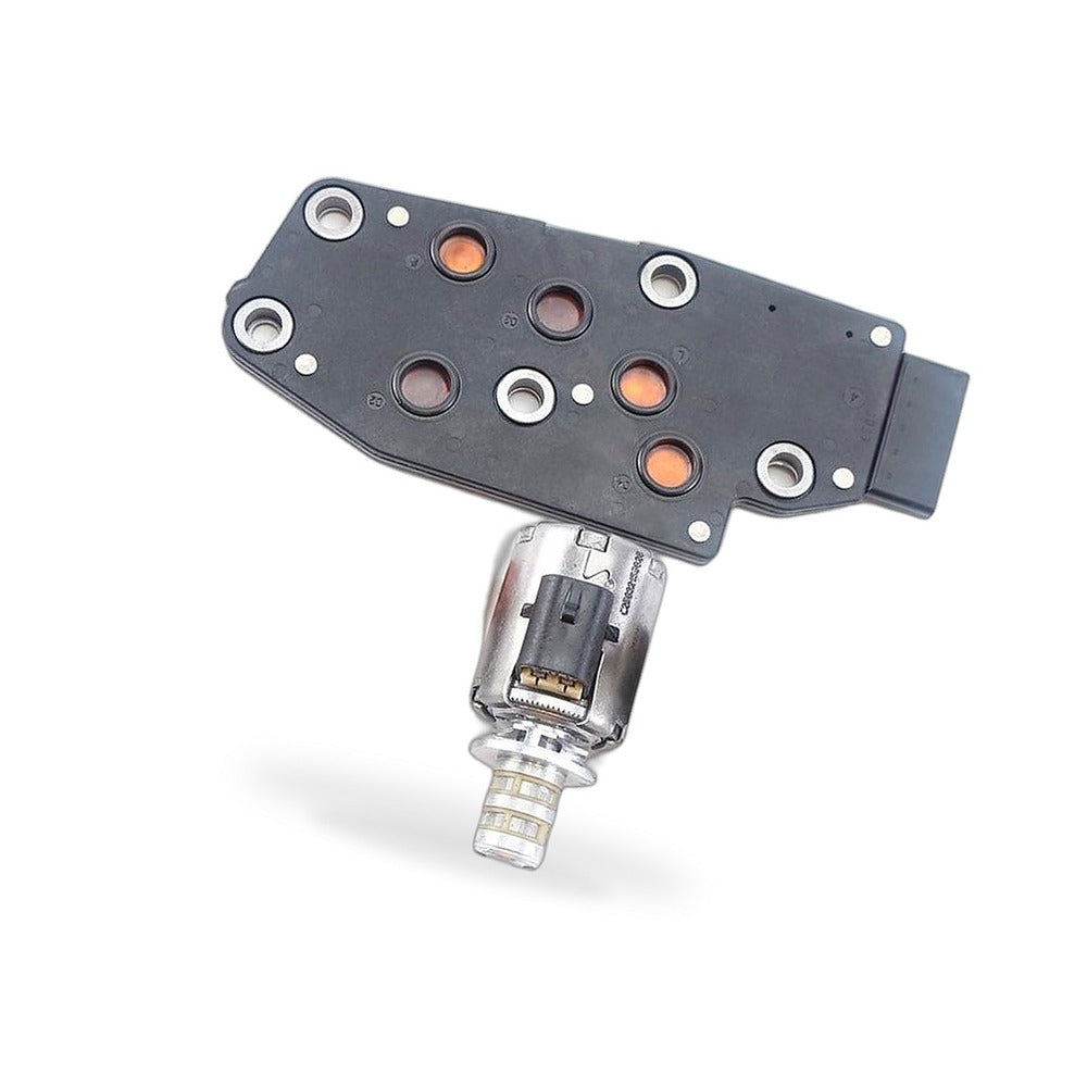 6-Piece Transmission Solenoid Kit Suitable for Chevrolet Avalanche Blazer - BD1