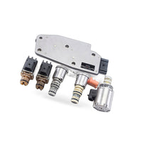 6-Piece Transmission Solenoid Kit Suitable for Chevrolet Avalanche Blazer - BD3