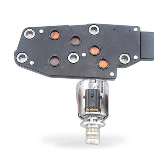 compare product 6-Piece Transmission Solenoid Kit Suitable for Chevrolet Avalanche Blazer