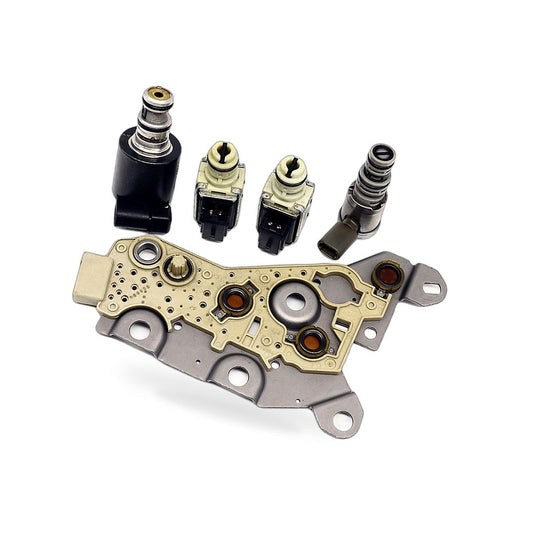 Transmission Solenoid Set Suitable for Chevrolet Cavalier Cobalt HHR Malibu
