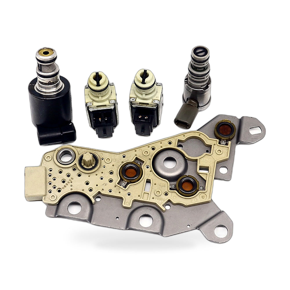 Transmission Solenoid Set Suitable for Chevrolet Cavalier Cobalt HHR Malibu - ZT2