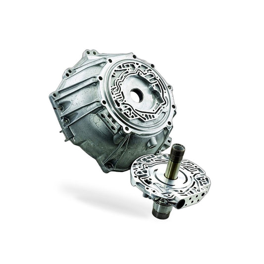 6L80 Automatic Transmission Bell Housing Pump Body Assembly Suitable for