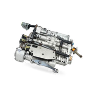 Remanufactured Transmission Valve Body Plate Wiring Harness Suitable for - BD3