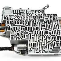 Remanufactured Transmission Valve Body Plate Wiring Harness Suitable for - XQ1