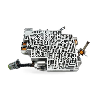 compare product Remanufactured Transmission Valve Body Plate Wiring Harness Suitable for
