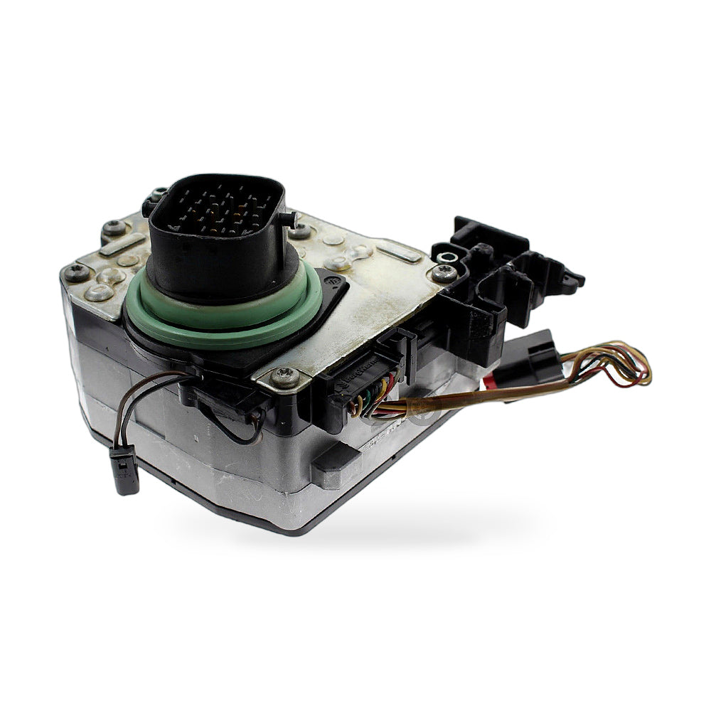 Transmission Valve Body 68376696AA 62TE Suitable for Chrysler Dodge Jeep - ZT2