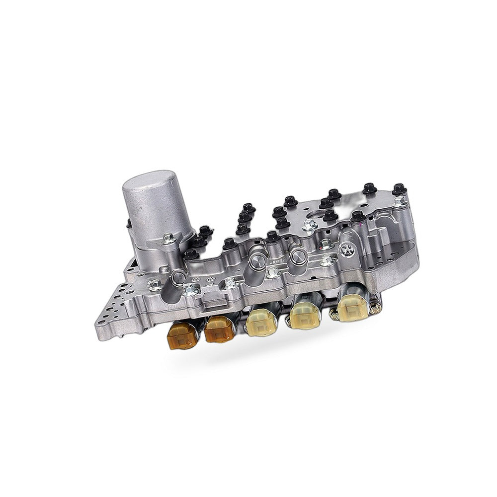 CVT Transmission Valve Body Suitable for DFSK Glory 580 S560 500 RDC18 - BD2