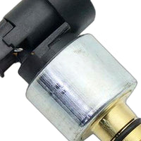 Transmission Solenoid Kit Suitable for Dodge Chrysler Jeep 56041403AA 4617210 - XQ1