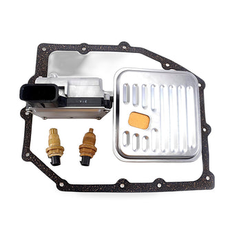 compare product Transmission Solenoid Set Suitable for Dodge Chrysler A606 42LE 4539766