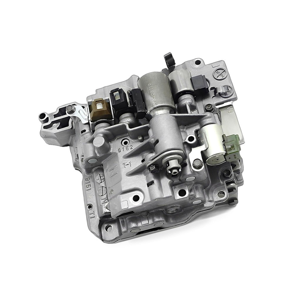 Transmission Solenoid Block Assembly Suitable for Chrysler Dodge 42LE A606 - BD4